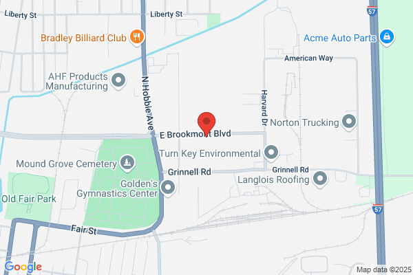 Central Illinois Transportation Inc