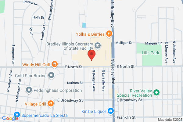 A Adams Chiropractic Clinic