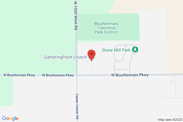GatheringPoint Church