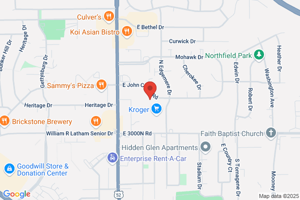 Jehovahs Witnesses Kingdom Hall