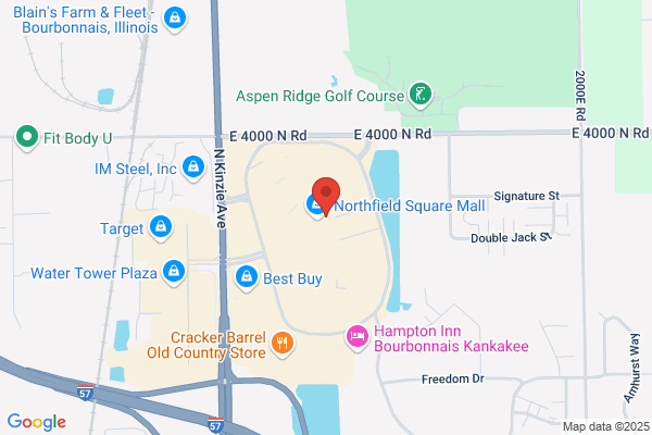Express Factory Outlet