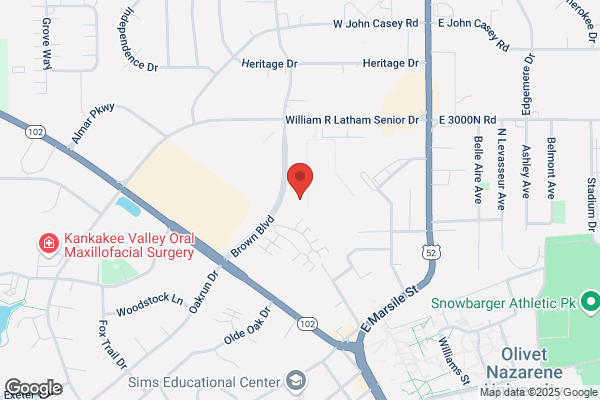 Fisher Swale Nicholson Eye Center