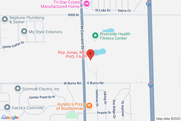 Riverside Home Health Care
