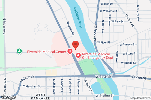 Vein Clinics of America