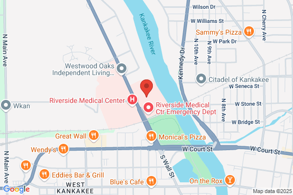 Wound Care Center