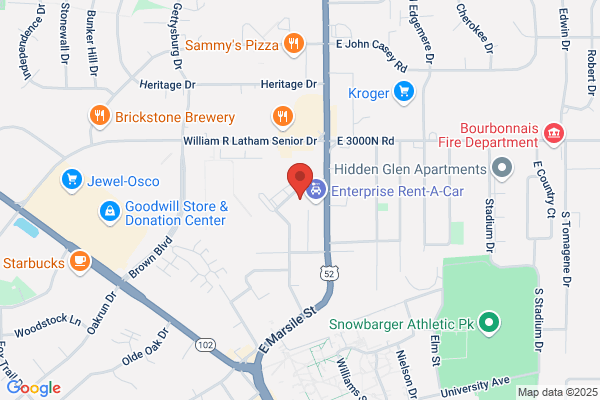 Schools Public, Bourbonnais, Bourbonnais Elementary District 53, Shabbona