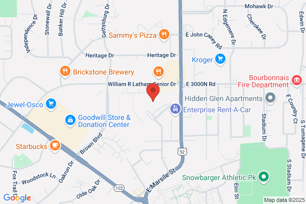 Schools Public, Bourbonnais, Bourbonnais Elementary District 53, Shepard Alan B