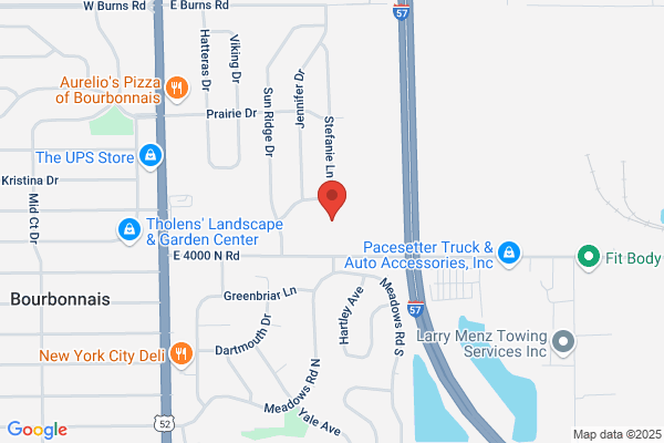 Eye Physicians of Kankakee