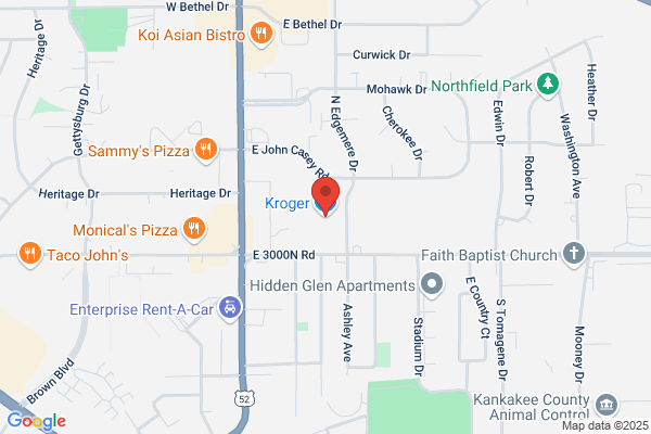 Kroger Grocery Pickup and Delivery