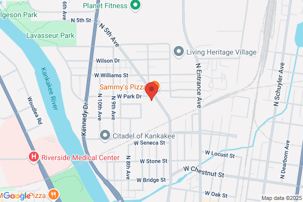 Kut Above Barbershop & Salon A