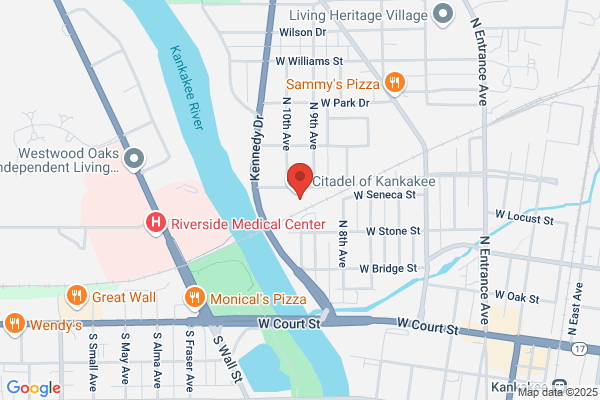 Manorcare Health Services
