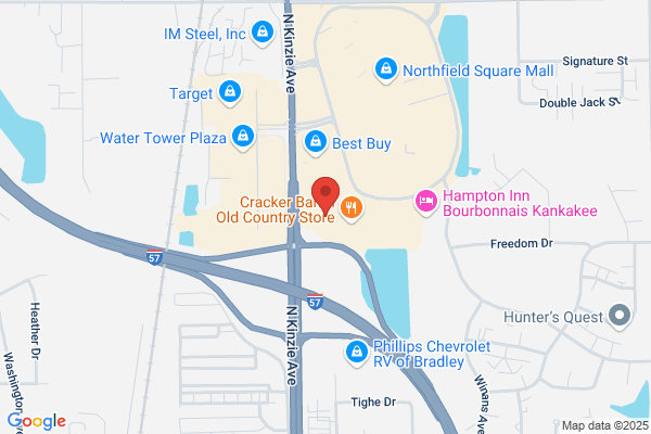 Comfort Inn Bourbonnais Near I-57