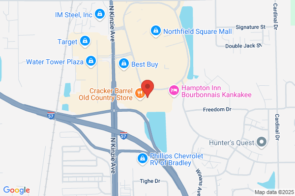 Lees Inn & Suites Kankakee