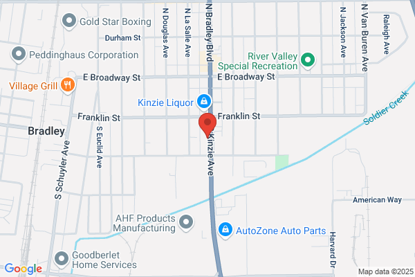 Illinois Fabricators Inc