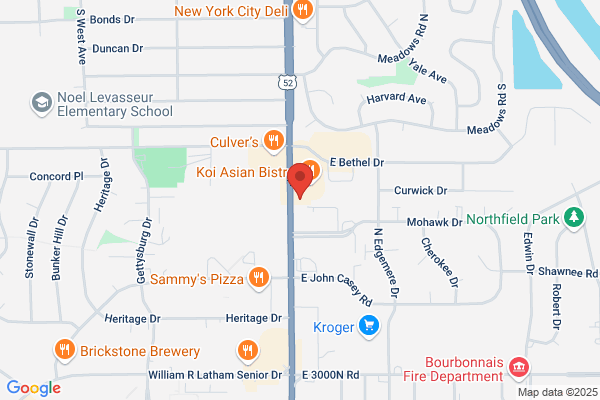 Dr. Nicholas Rutkowski & Associates