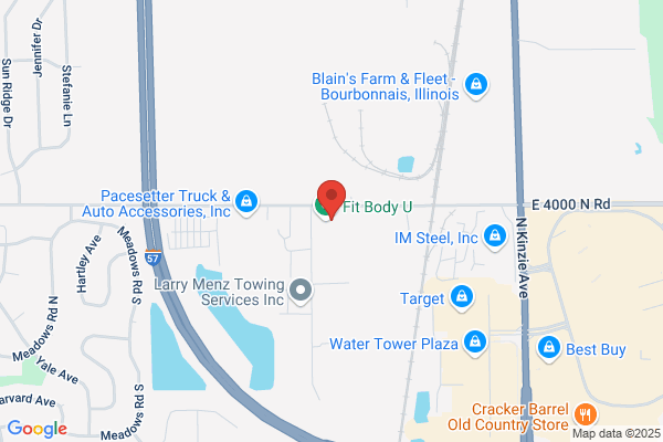 Maintain Property Management LLc