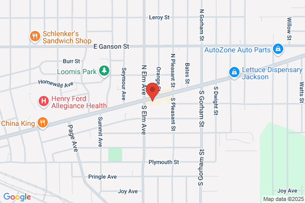 Jackson Fish & Pet Supplies