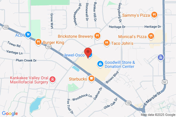 Jewel-Osco Pharmacy