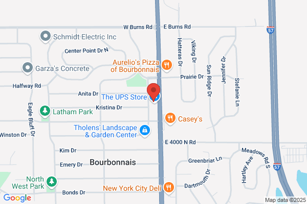 Associated Orthodontists - Bourbonnais