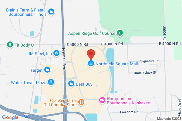 Cinemark Bourbonnais Movies 10