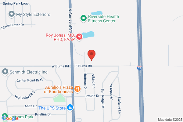 Bourbonnais Grove - A Riverside Senior Life Community