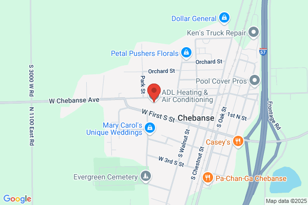 ADL Heating and Air Conditioning