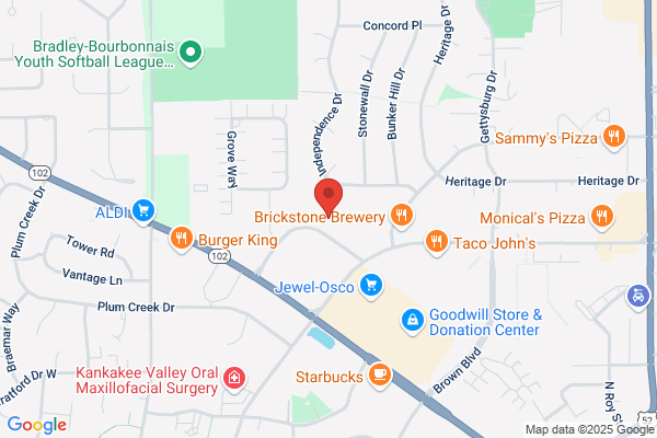 Bourbonnais Family Pet Clinic