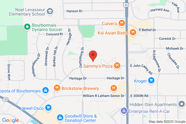 Bourbonnais Schools Public
