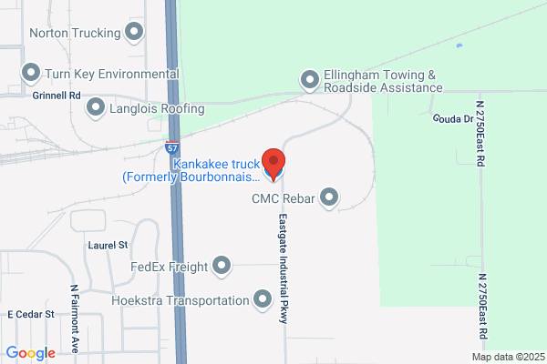 Bourbonnais Supply Incorporated