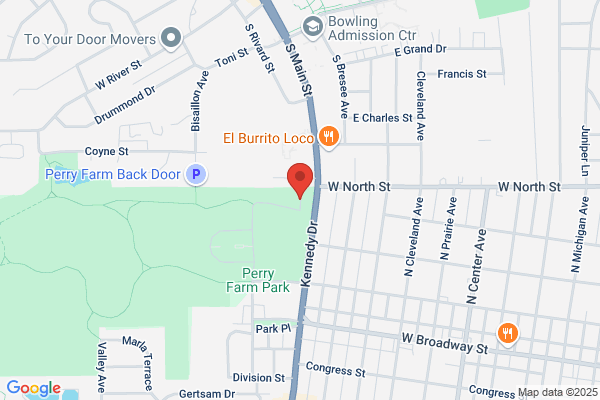Bourbonnais Township Park District