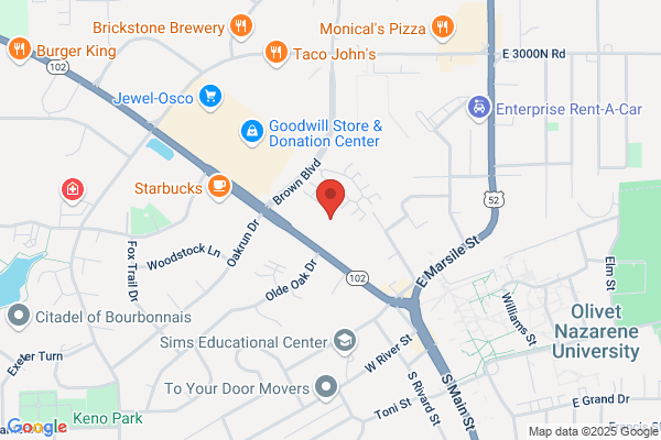 Help Your Neighbor Club of Bourbonnais Township