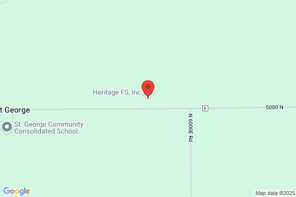 Heritage Fs Inc
