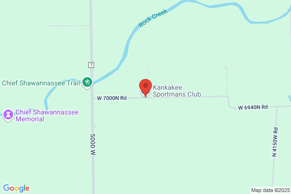 Kankakee Sportmans Club Inc