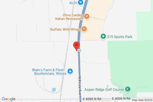 Line-X Of North Eastern Illinois