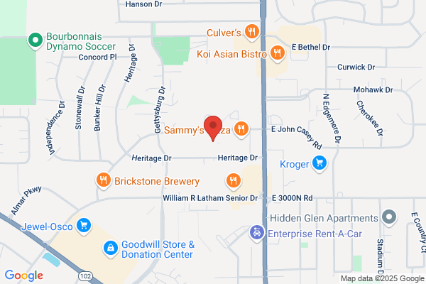 Lutheran Social Services of Illinois