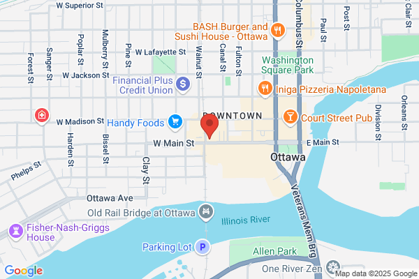 Main Street Currency Exchange Inc
