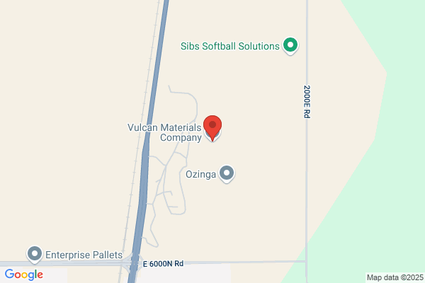 Manteno Limestone Co Inc