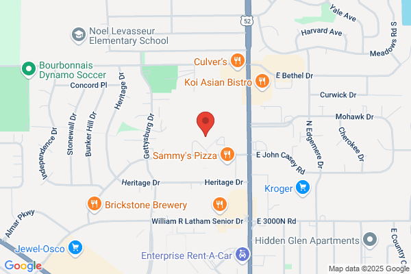 Schools Public, Bourbonnais, Bourbonnais Elementary District 53, Upper Grade Center