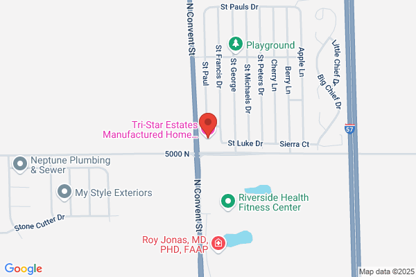 Tri-Star Estates