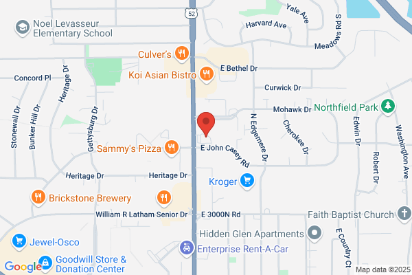 First Trust Bank