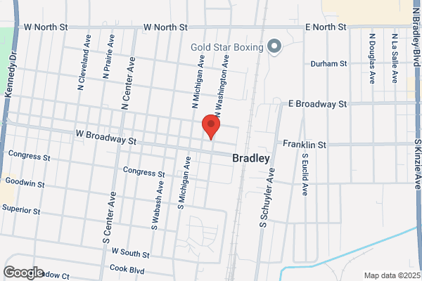 Unity Free Will Baptist Church