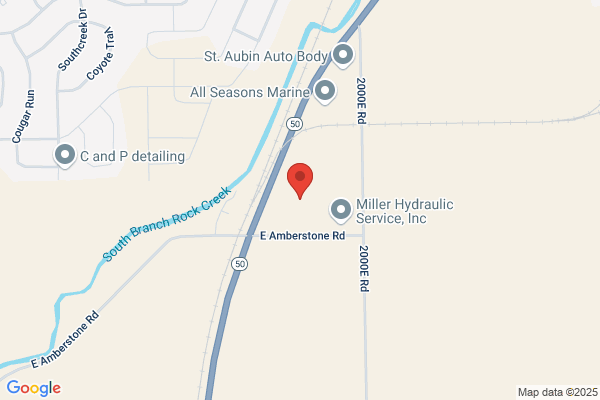 Amberstone Storage Inc