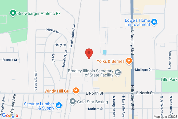 Kankakee County Training Center