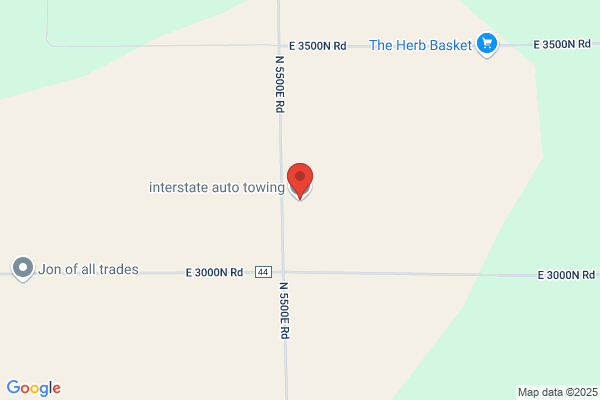 Interstate Auto