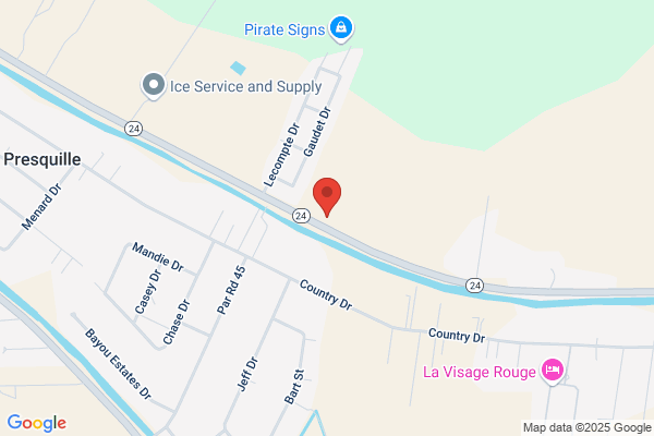 Adams Valve Service Inc