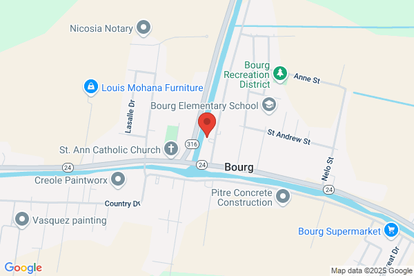 Bourg Lions Club