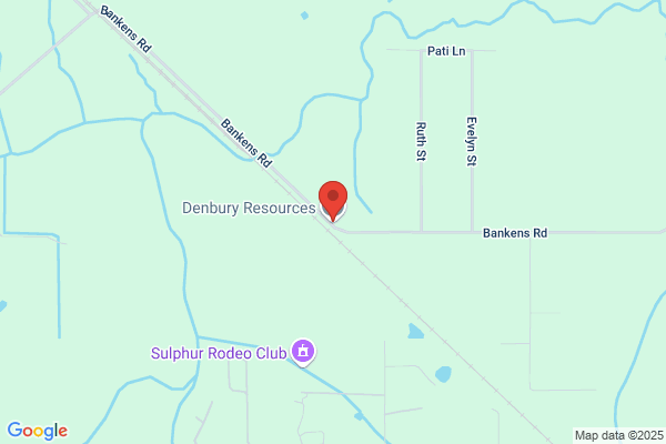 Denbury Resources Inc