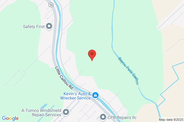 Ellis Land Clearing & Maintenance Llc