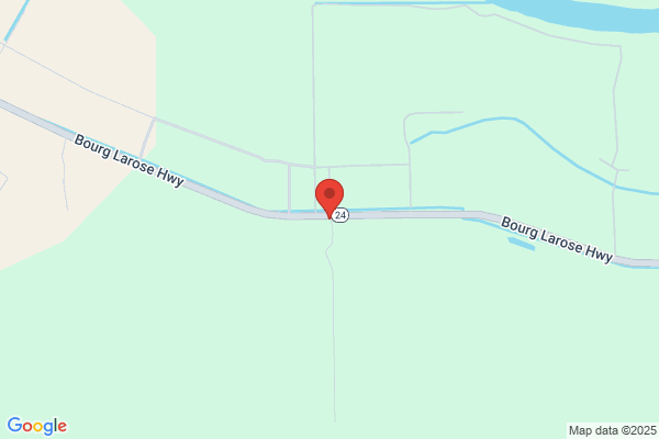 Grand Bois Campsite