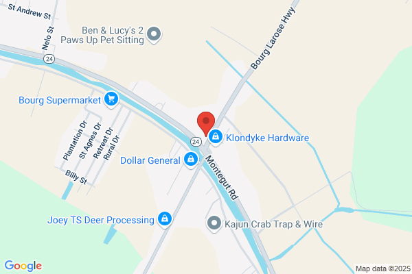 Klondyke Mini Mart